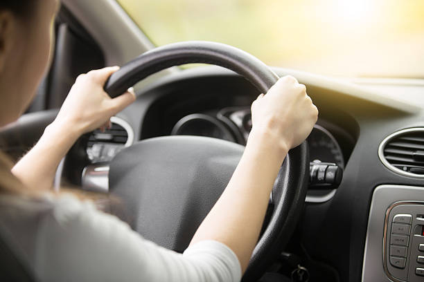 Discover the Secrets to Passing Your Texas Teen Driving Test with Online Courses
